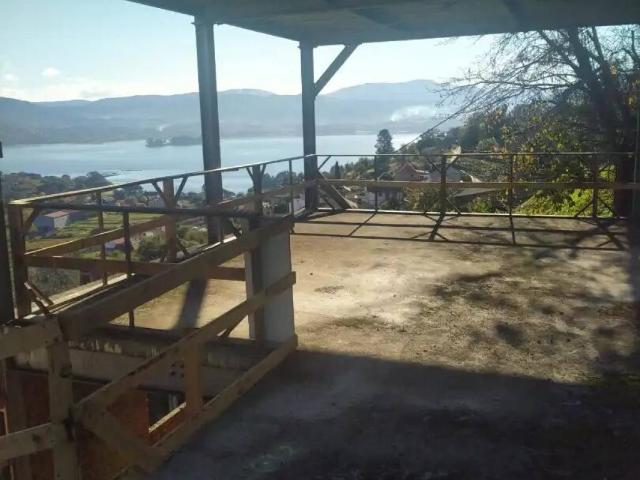 Terreno en Venta en Pontevedra