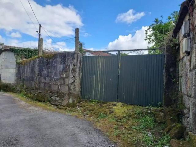 Terreno en Venta en Pontevedra