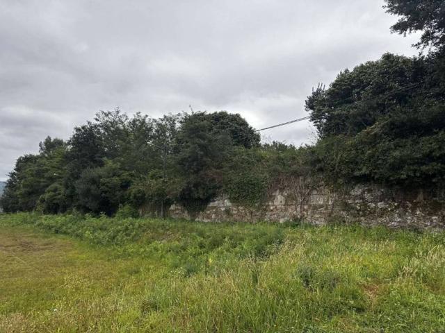 Terreno en Venta en Pontevedra