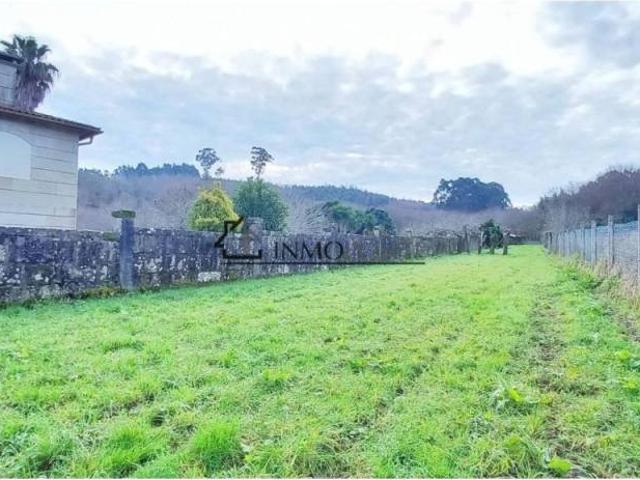 Terreno en Venta en Pontevedra