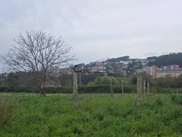 Terreno en Venta en Pontevedra