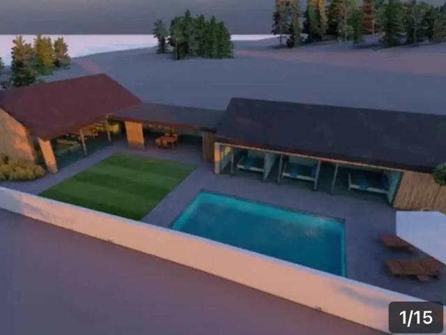 Terreno en Venta en Pontevedra