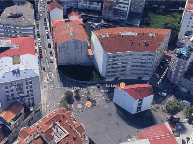 Terreno en Venta en Pontevedra