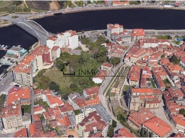Terreno en Venta en Pontevedra