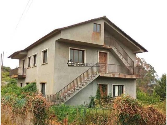 Terreno en Venta en Pontevedra