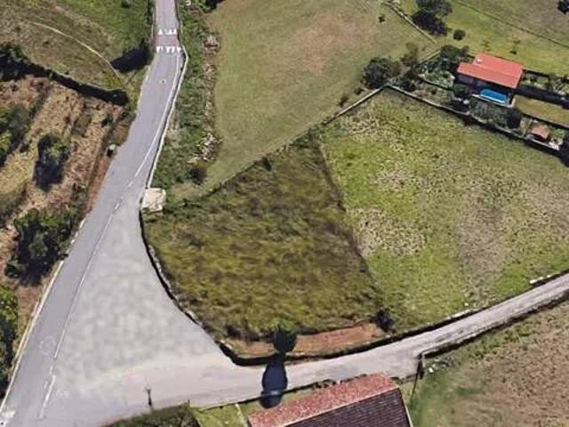 Terreno en Venta en Pontevedra