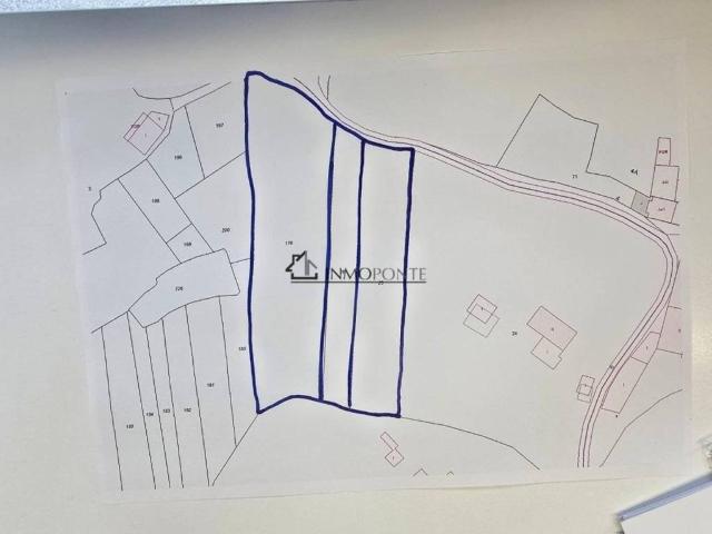 Terreno en Venta en Pontevedra
