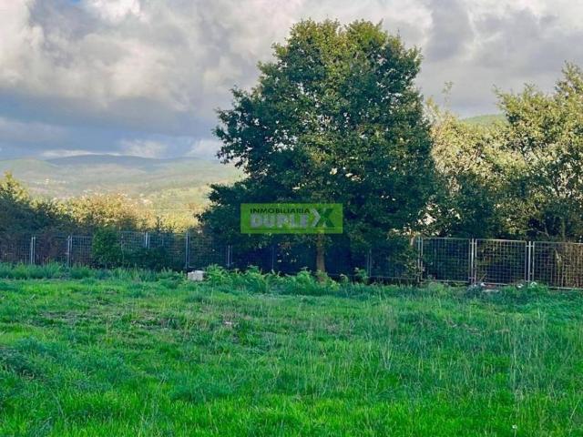 Terreno en Venta en Pontevedra