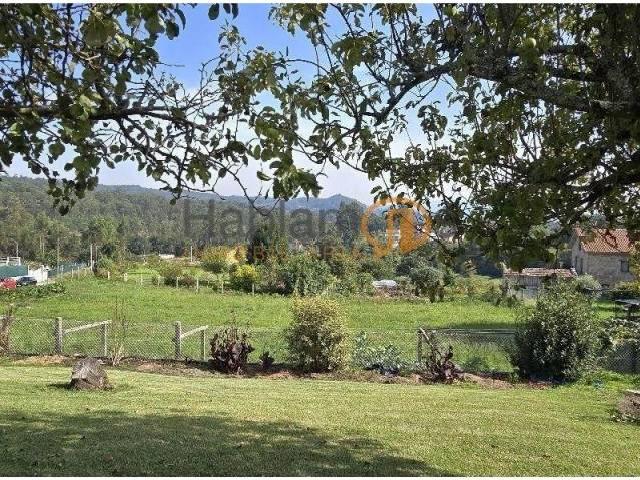 Terreno en Venta en Pontevedra
