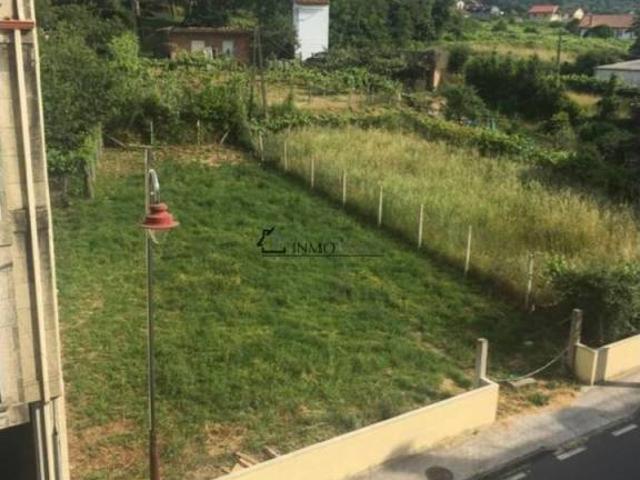 Terreno en Venta en Pontevedra
