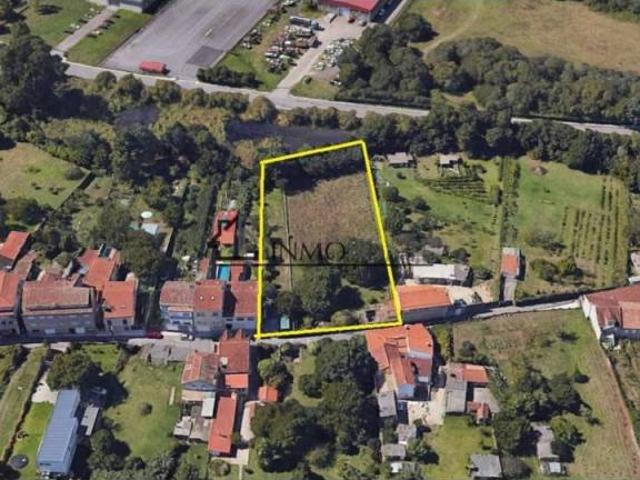 Terreno en Venta en Pontevedra
