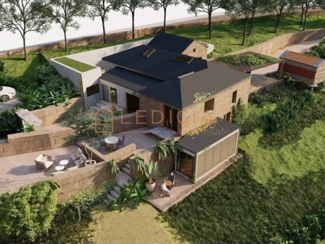 Terreno en Venta en Pontevedra