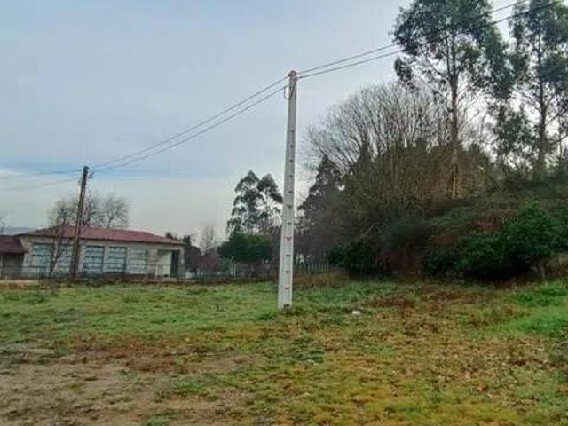 Terreno en Venta en Pontevedra