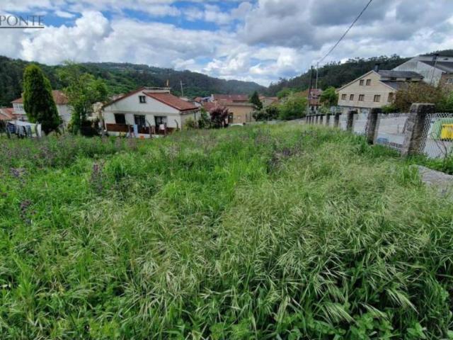 Terreno en Venta en Pontevedra