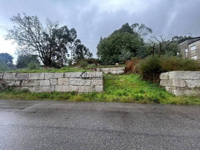 Terreno en Venta en Pontevedra