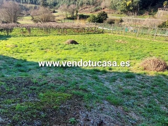 Terreno en venta en Pontevedra, Campañó