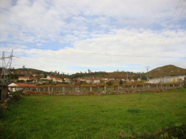 Terreno en venta en Pontevedra, Pontevedra