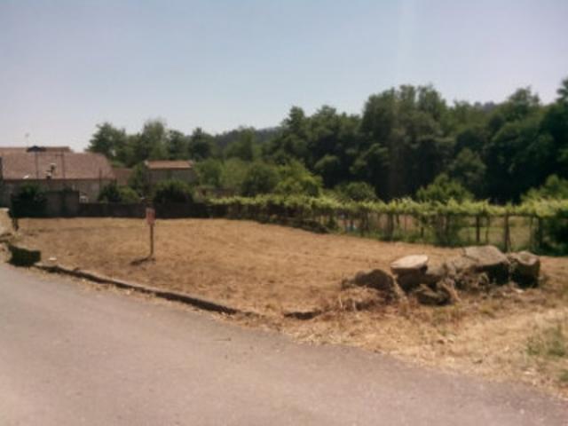 Terreno en venta en Pontevedra, Pontevedra