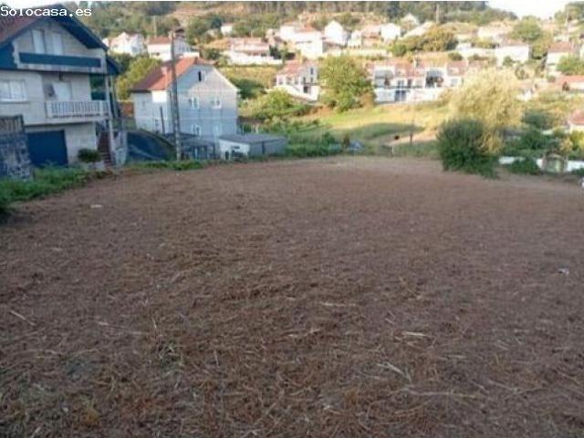 terreno en Venta en Pontevedra. XZWZ T699