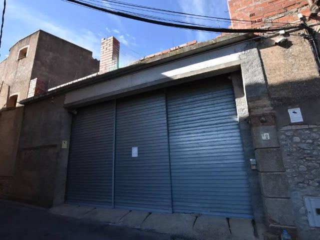Terreno en Venta en Pontós