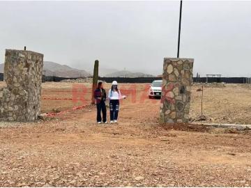 Terreno en venta en Poroto a S/140,000