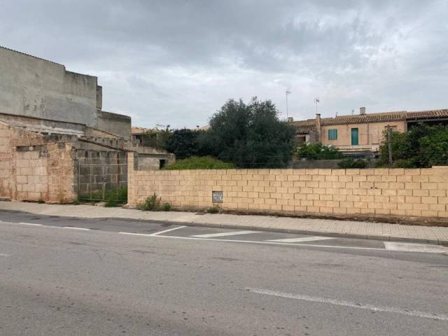 Terreno en Venta en Porreres