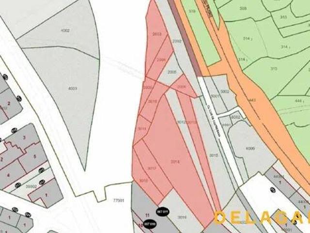 Terreno en Venta en Portugalete