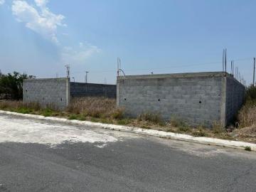 TERRENO EN VENTA EN PORTAL DEL NORTE ZUAZUA N.L