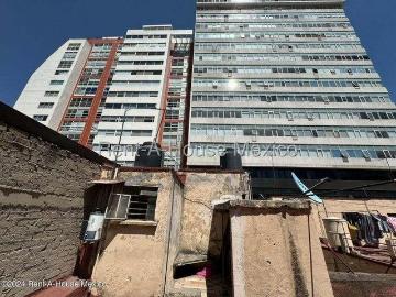 Terreno en Venta en Portales Benito Ju?rez ZG 26 17