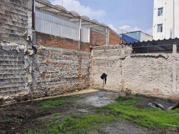 Terreno en Venta en Portales