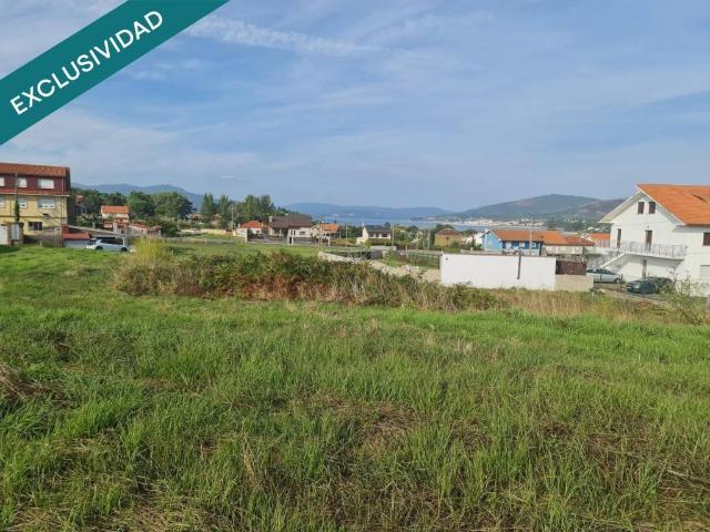 Terreno en Venta en Porto Do Son