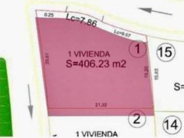 TERRENO EN VENTA EN PORTOFINO ROYAL COUNTRY CLUB