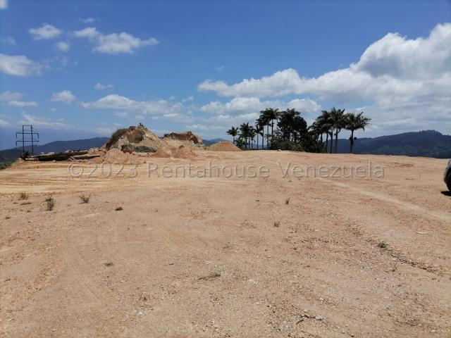 Terreno en Venta en Potrerito, San Antonio de los Altos