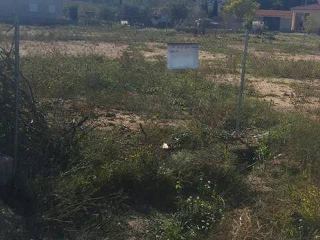 Terreno en Venta en Pozo Cañada