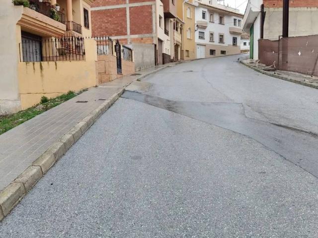 Terreno en Venta en Pozo Alcón