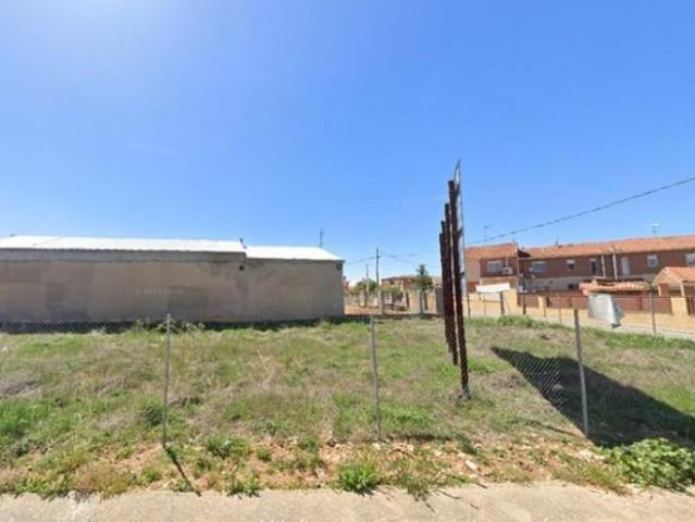 Terreno en venta en Pozo de Guadalajara, Pozo de guadalajara