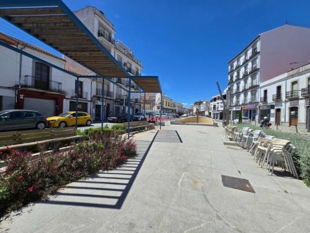 Terreno en venta en Pozoblanco, Bulevar