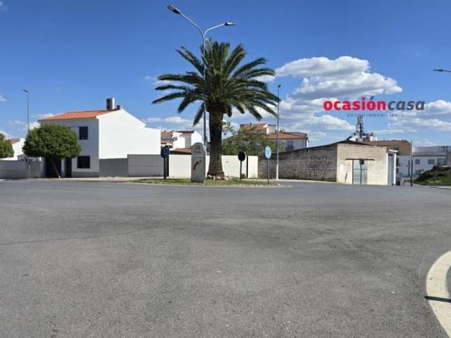 Terreno en venta en Pozoblanco, Hospital