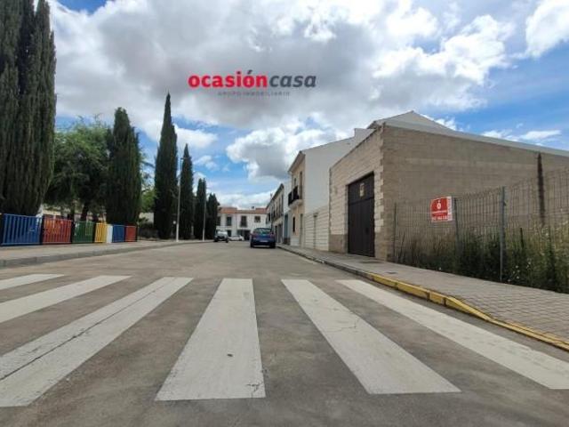 Terreno en venta en Pozoblanco, Pozoblanco