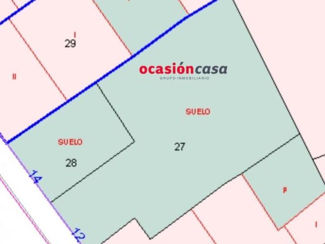 Terreno en venta en Pozoblanco, Pozoblanco