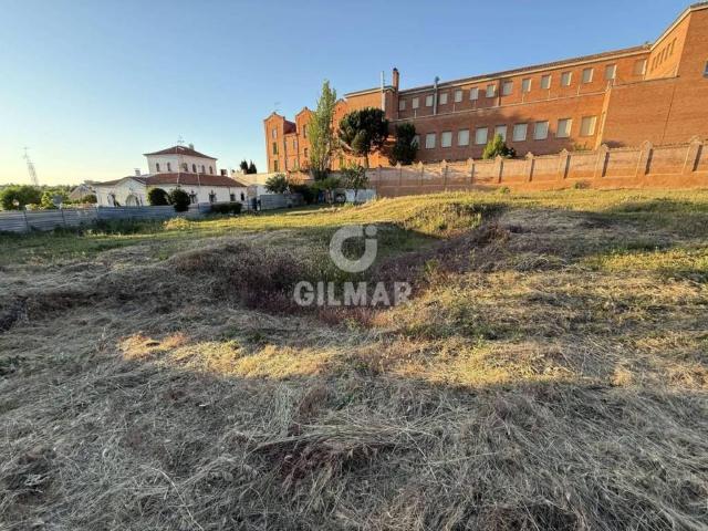 Terreno en Venta en Pozuelo de Alarcón