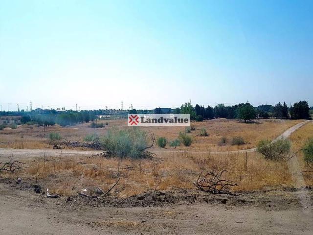Terreno en Venta en Pozuelo de Alarcón