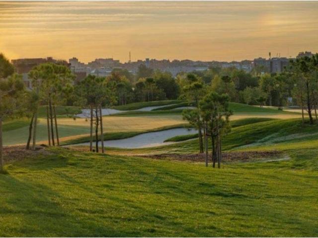 Terreno en Venta en Pozuelo de Alarcón