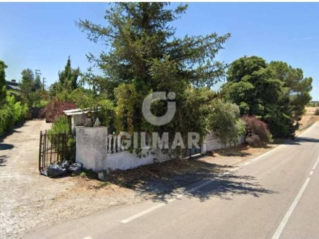 Terreno en Venta en Pozuelo de Alarcón