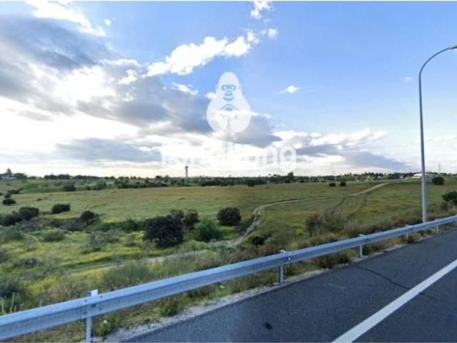 Terreno en Venta en Pozuelo de Alarcón