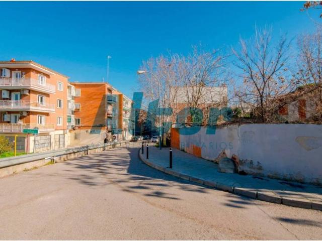 Terreno en Venta en Pozuelo de Alarcón