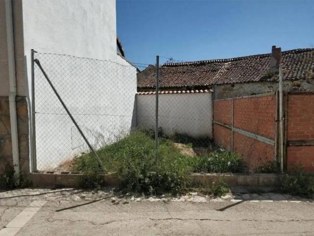 Terreno en Venta en Pozuelo del Rey