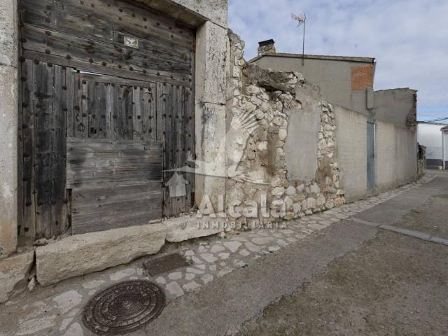 Terreno en Venta en Pozuelo del Rey