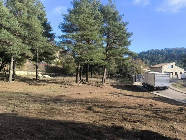 Terreno en Venta en Prades