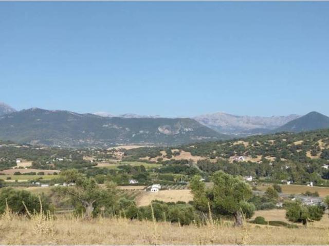 Terreno en Venta en Prado del Rey